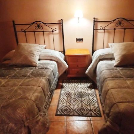 Casa Los Ancares Vega de Espinareda Dış mekan fotoğraf