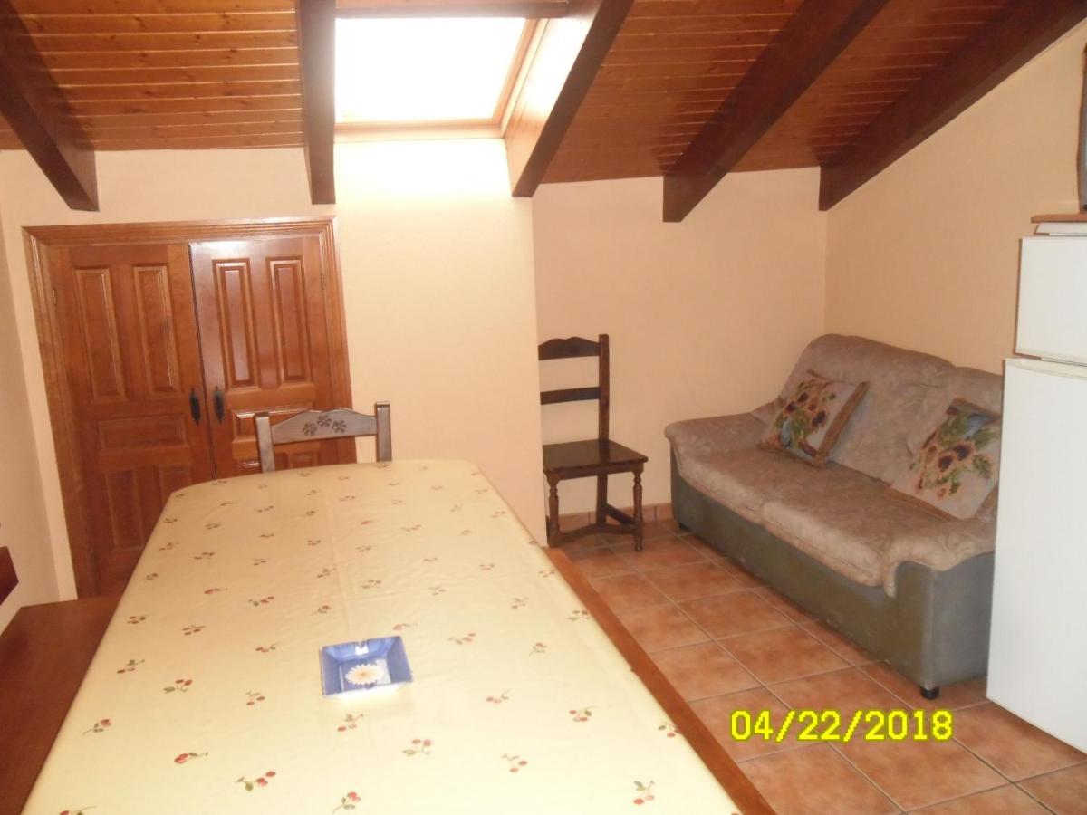 Casa Los Ancares Vega de Espinareda Dış mekan fotoğraf