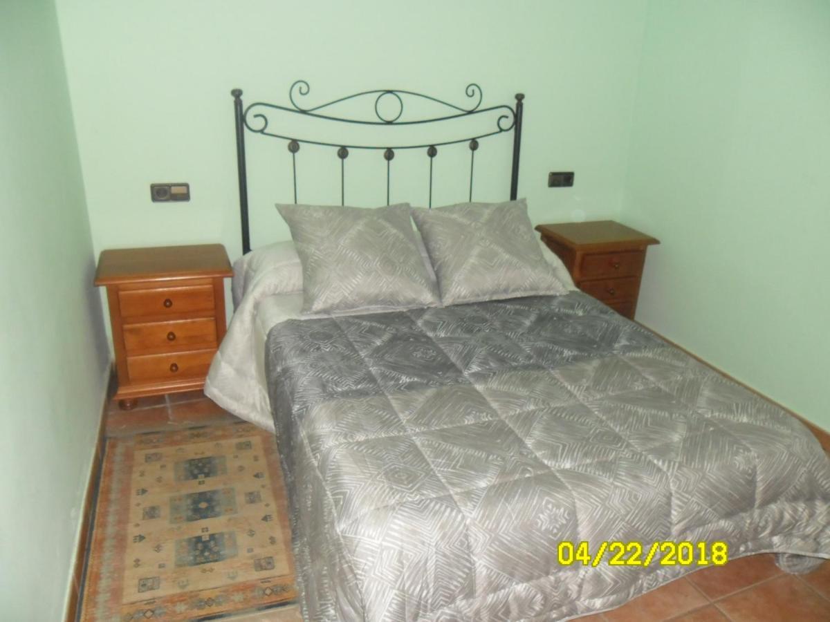 Casa Los Ancares Vega de Espinareda Dış mekan fotoğraf