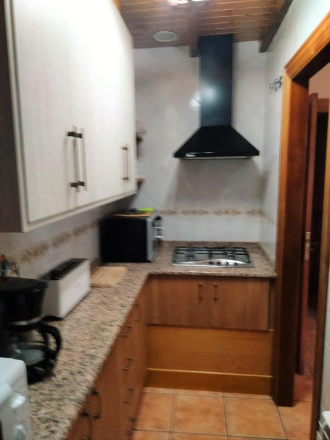 Casa Los Ancares Vega de Espinareda Dış mekan fotoğraf