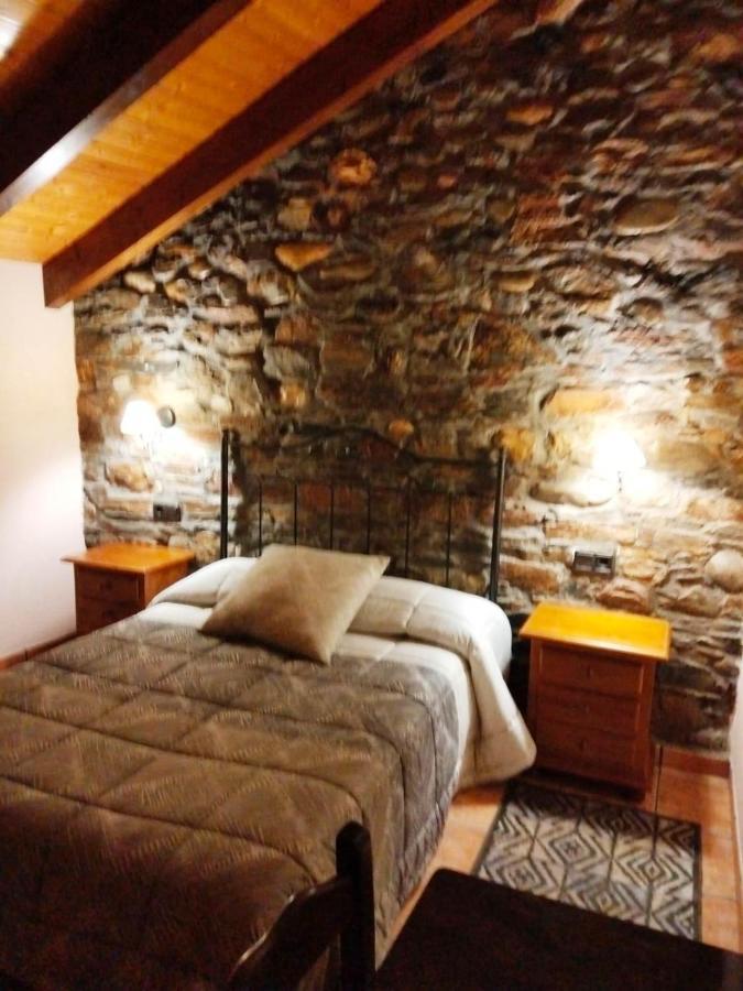 Casa Los Ancares Vega de Espinareda Dış mekan fotoğraf
